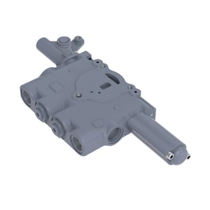 Control Valve