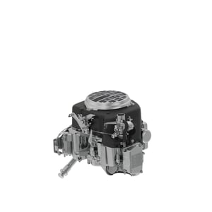 Gasoline Engine