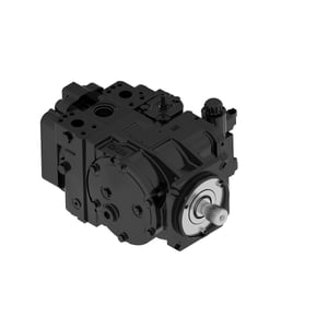Hydraulic Motor