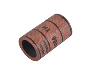 RUBBER SLEEVE
