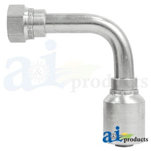 Image of A-FJX90L-12-12-W