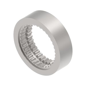 Shift Collar
