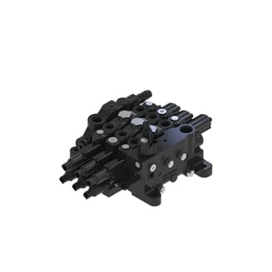 Control Valve