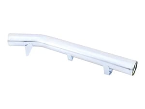 PIPE,76MM SUCTION WELDMENT