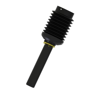 Powershaft Shield