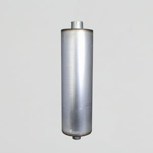 D/S,MUFFLER, ROUND STYLE 1