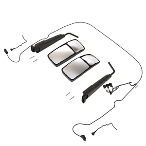 Rear View Mirror