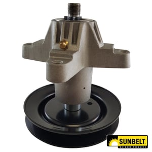 Spindle