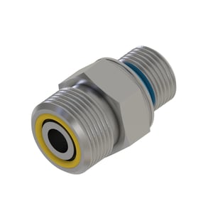 Lubrication Fitting