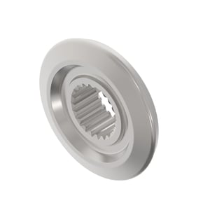 Bevel Gear