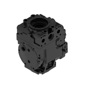 Hydraulic Pump