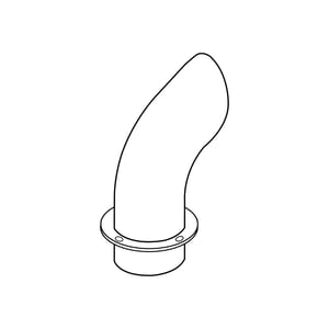 Exhaust Pipe