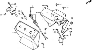 Image of 93891-05045-07