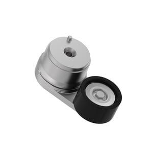 Belt Tensioner