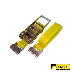Tie-Down Strap