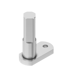 DC55146: Crank Lever