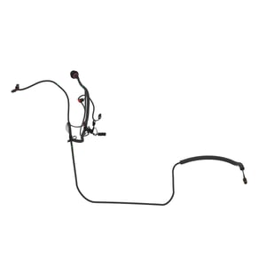 Chassis Wiring Harness