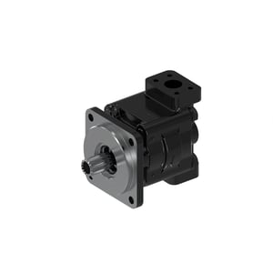 Hydraulic Pump