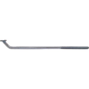 Rod, Battery Clamp