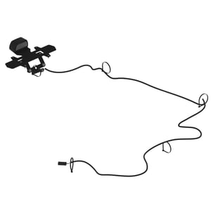 Mounting Parts