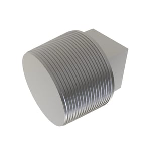 Pipe Plug