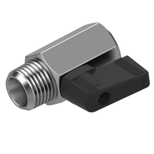 Drain Valve