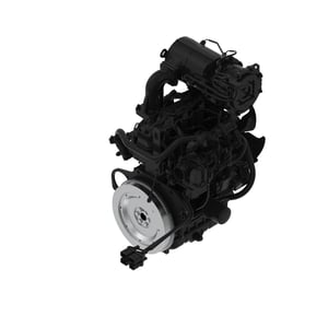 Diesel Engine