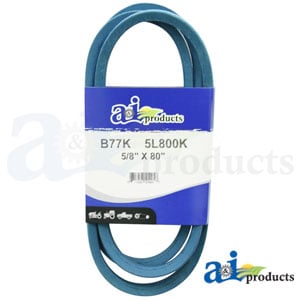 Image of A-B77K