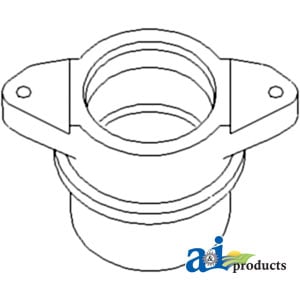 Hub, Clutch Release Bearing