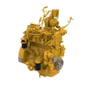 Diesel Engine Reman