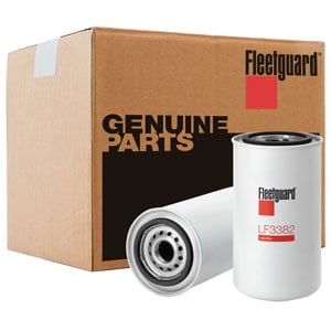 Filter, Lube, Spin-On (QTY 12)