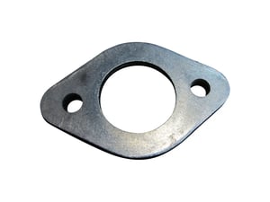 CLAMP,EXHAUST SEAL