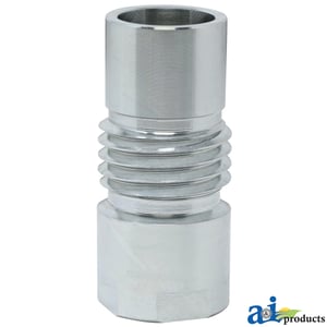 Self-Aligning Bushing