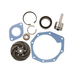 RE509813: High Flow Water Pump Kit
