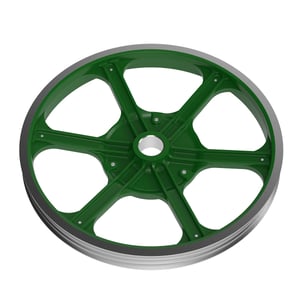Pulley