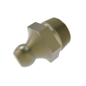 Lubrication Fitting