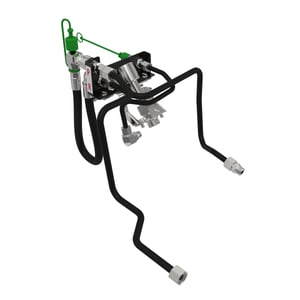 Hydraulic Cylinder Kit