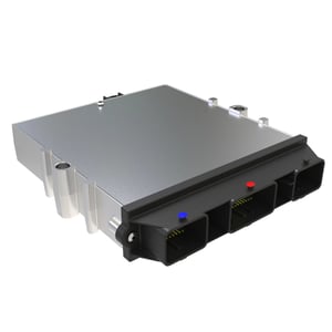Vehicle Controller