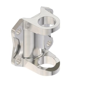 Universal Joint Yoke