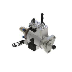 Fuel Injection Pump