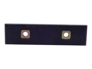 NSM BEARING PAD W/INSERT PER