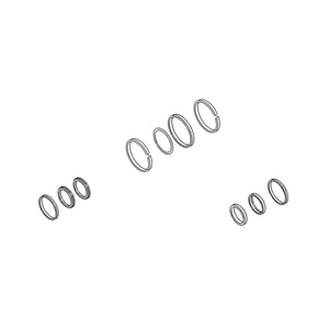 Hydraulic Cylinder Kit