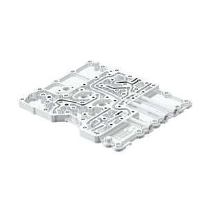 Valve Cover