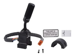 KIT(SERVICE),3 SPEED SHIFT ZF