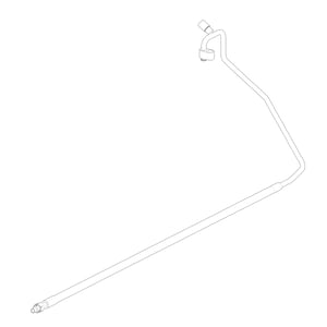 Refrigerant Hose