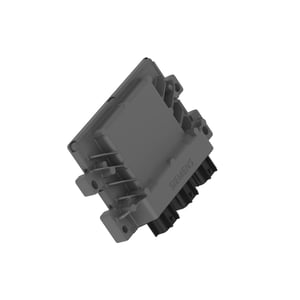 Electronic Control Unit