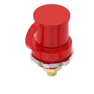 Elec. Connector Terminal