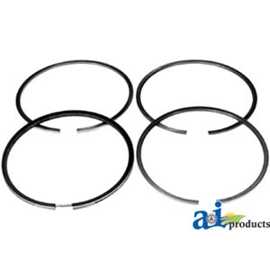 Rings, Piston