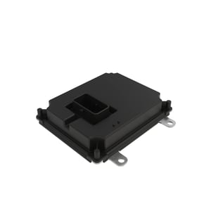 Electronic Control Unit