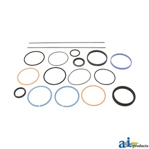 Hydraulic Cylinder Kit